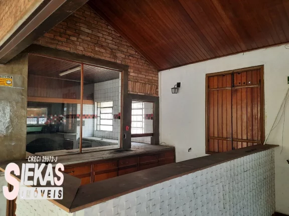 Imagem Salão Comercial de Alto Padrão para Locação na Penha de França, São Paulo-SP: 2 Salas, 5 Banheiros, 500m² de Área!