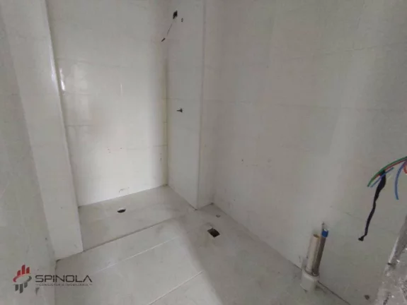 Imagem Apartamento com 2 dormitórios à venda, 75 m² por R$ 440.000,00 - Mirim - Praia Grande/SP