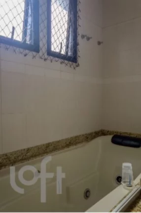 Imagem APARTAMENTO RESIDENCIAL em São Paulo - SP, Tatuapé