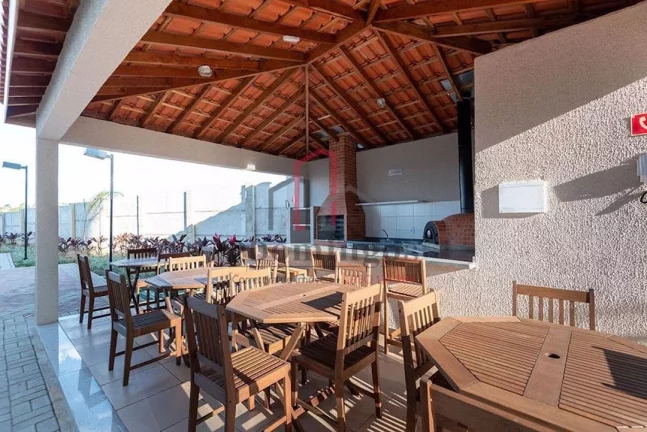 Imagem APARTAMENTO - VIVA VISTA ALAMEDA - 3 DORMITÓRIOS COM SUÍTE - SUMARÉ