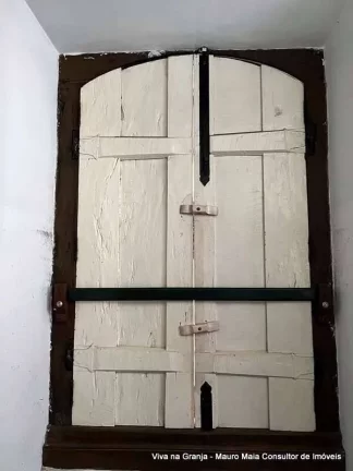Imagem CASARÃO COMERCIAL - Centro Histórico Santana de Parnaíba (fachada tombada)