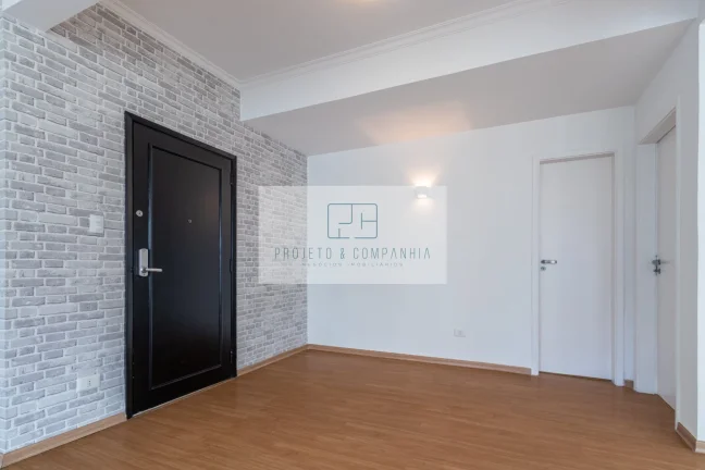 Imagem Apartamento em Jardim Paulista - São Paulo