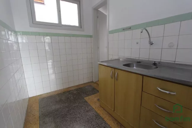 Imagem Apartamento 2 dorm. para aluguel, Floresta, Porto Alegre/RS. - AP2494