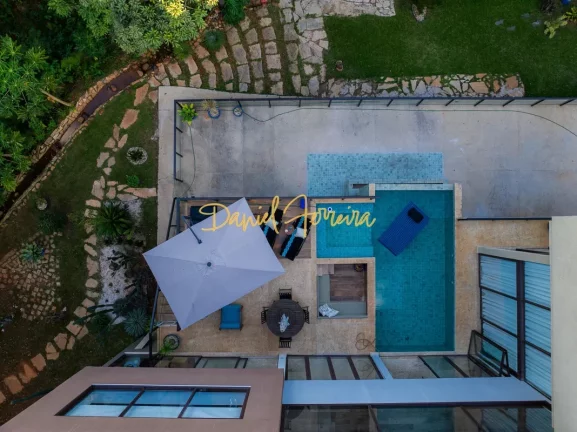 Imagem Casa à venda no bairro Jardim Botânico em Brasília/DF
