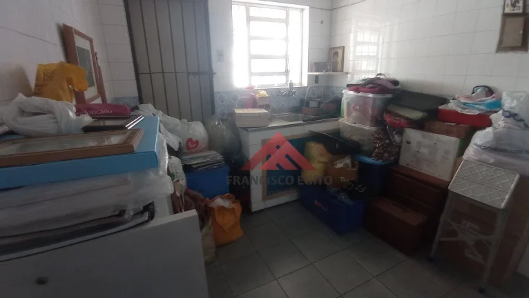 Imagem Casa com 4 quartos à venda, 120 m² por R$ 3.000.000 - Icaraí - Niterói/RJ