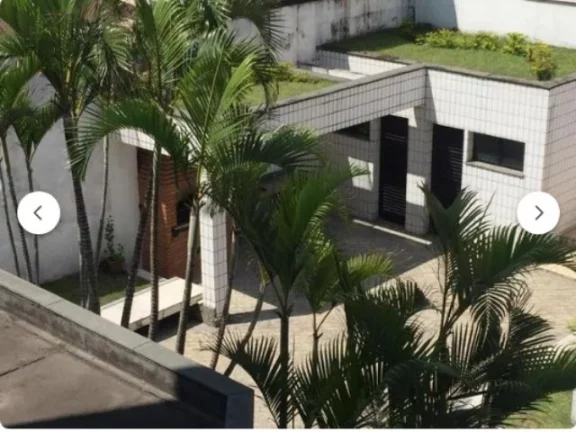 Imagem Apartamento á venda na Mooca Rua Padre Raposo 110 m² 3 dormitórios 2 vagas 1 por andar