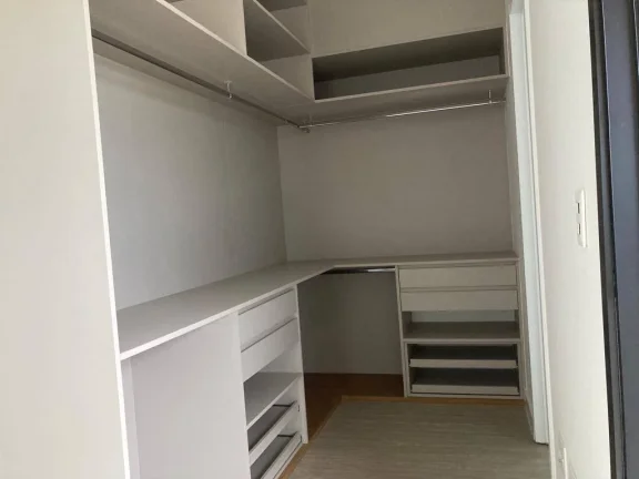 Imagem Apartamento Duplex 94 metros, Suíte com closet e varanda 2 vagas