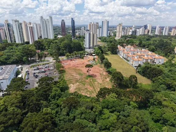 Imagem Atmos Ecoville - Breve Lançamento - Casa à venda no bairro Ecoville - Curitiba/PR