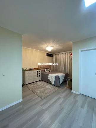 Imagem Casa Mobiliada á venda localizada na VARZEA DO RANCHINHO em Camboriú/SC