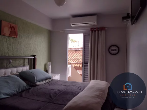 Imagem Apartamento para Venda em Ubatuba/SP