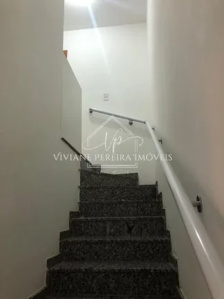 Imagem Casa em condomínio fechado a venda Cotia Residencial Villaggio Veneza