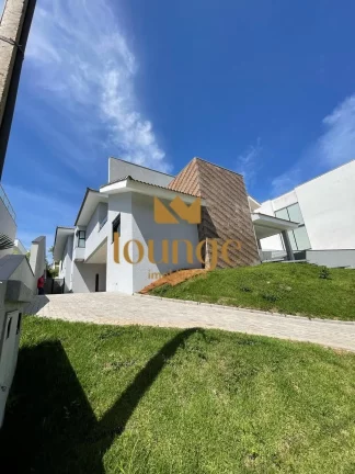 Imagem Casa Em Condominio em Sorocaba