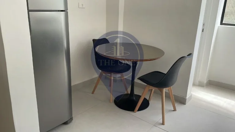 Imagem Apartamento para locação na Vila Olímpia, São Paulo-SP: 2 quartos, 1 suíte, 3 banheiros, 1 vaga de garagem, 70m² de área!