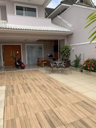 Imagem Apartamento com 5 Quartos para Alugar, 350 m² em Recreio Dos Bandeirantes - Rio De Janeiro