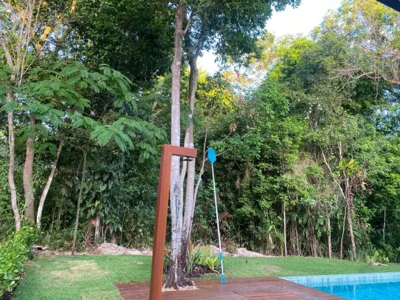 Imagem Casa com 5 Quartos à Venda, 250 m² em Imbituba - Imbituba
