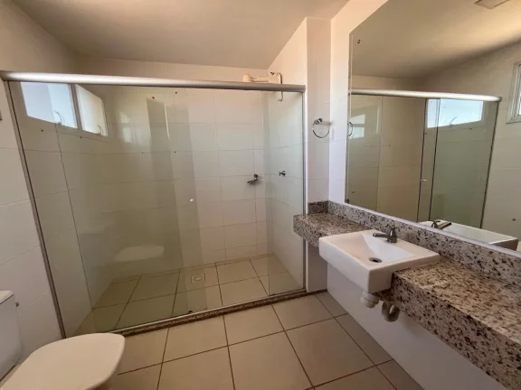 Imagem Apartamento para Venda em Cuiabá / MT no bairro Jardim Cuiabá