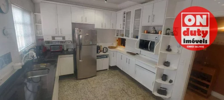 Imagem Apartamento - Boqueirão - Santos/SP