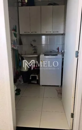 Imagem ROSARINHO - Apto com 2qts., 1 suite, 1vaga, 78m²
