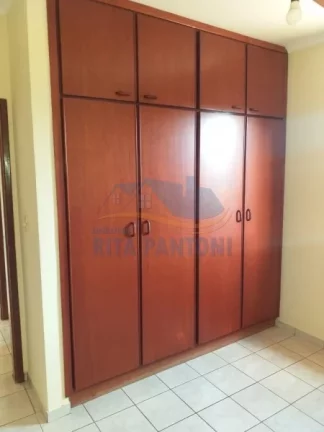 Imagem Apartamento - Ribeirão Preto - Jardim Palma Travassos - Região Leste