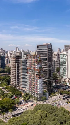 Imagem Hive Ibirapuera