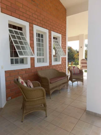 Imagem Casa à venda no bairro Centro - Pardinho/SP