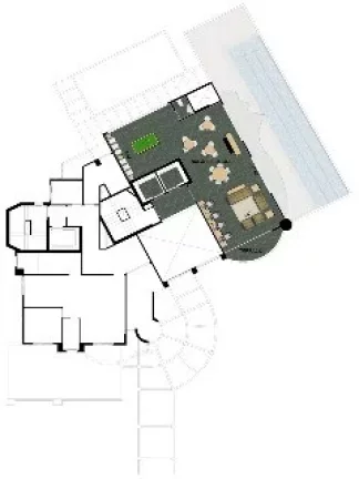 Imagem Edifício KATHERINE ANÁLIA FRANCO EDIFÍCIO, APARTAMENT IN SÃO PAULO BRAZIL, apartamento no analia franco sp