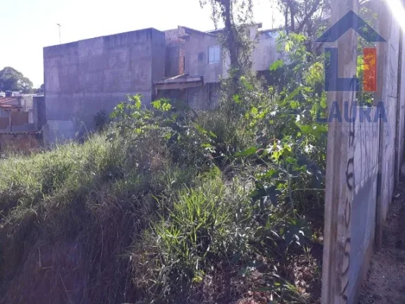 Imagem TERRENO RESIDENCIAL em PARÁ DE MINAS - MG, SÃO PAULO