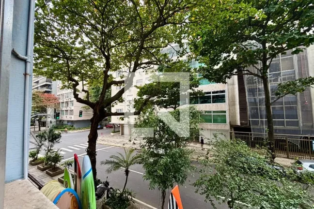 Imagem Apartamento à Venda - Copacabana, 3 Quartos, 165 m2