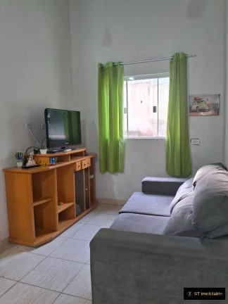 Imagem Incrível Chácara de 3600m² Com Nascente em Mairiporã! 480 Mil!