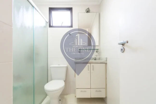 Imagem Apartamento à venda em São Paulo-SP, Vila da Saúde: 2 quartos, 2 salas, 1 banheiro, 1 vaga, 63m². Aproveite!