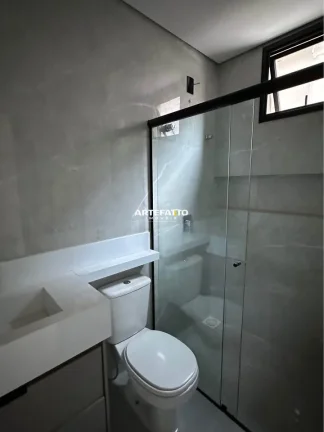 Imagem Vende-se Apartamento Novo Três Suítes – Jardim Barão