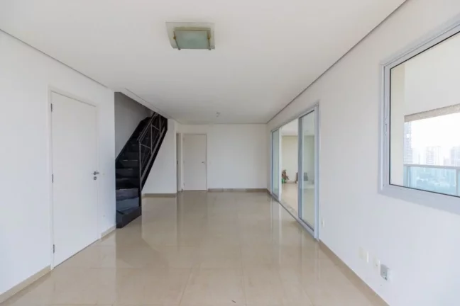 Imagem COBERTURA RESIDENCIAL em São Paulo - SP, Santo Amaro