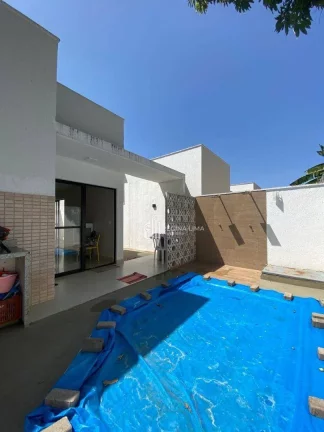 Imagem Casa térrea em condomínio fechado com 3 dormitórios à venda, por R$ 610.000 GURUPI-Teresina-PI