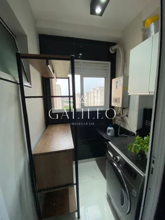 Imagem APARTAMENTO Á VENDA NO CONDOMÍNIO VISTA PARK EM JUNDIAÍ -SP