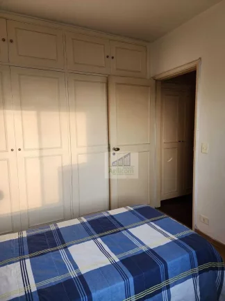 Imagem APARTAMENTO À VENDA NO BROOKLIN COM 3 DORMITÓRIOS