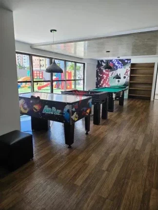 Imagem Apartamento no Jardim Oceania em andar super alto com Vista Deslumbrante para o Mar