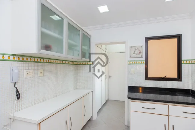 Imagem Apartamento moema pronto para morar