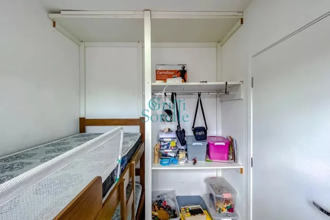 Imagem Apartamento à Venda no Cambuci - São Paulo/SP.