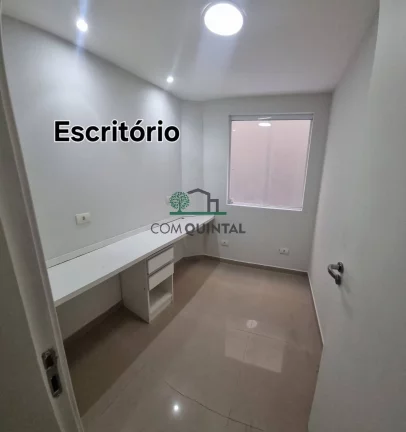 Imagem Casa à Venda, 301 m² em Chácara Canta Galo - Cotia