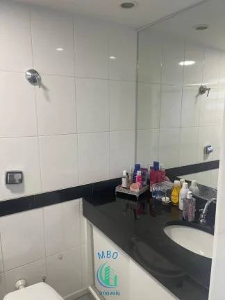 Imagem Apartamento com 1 quarto, à venda em São Paulo, Campo Belo