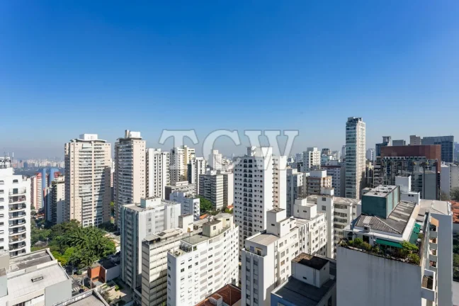 Imagem Sala comercial à venda no bairro Jardim Paulista - São Paulo/SP, Zona Sul