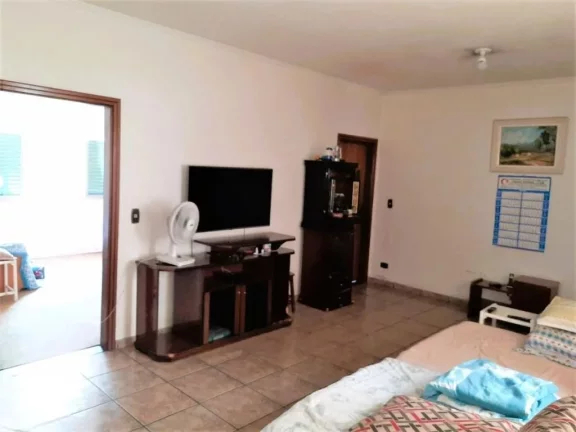 Imagem Casa com 5 dormitórios para alugar, 458 m² por R$ 15.095,00/mês - Centro - Suzano/SP
