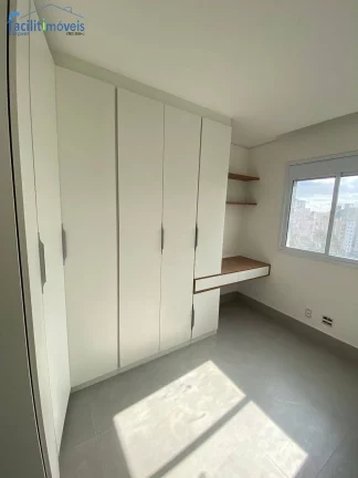Imagem APARTAMENTO À VENDA NO BAIRRO TABOÃO - SÃO BERNARDO DO CAMPO - SP