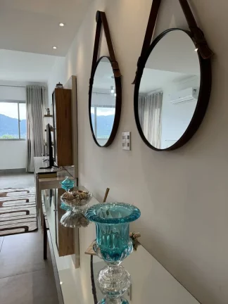 Imagem Linda cobertura duplex no Itaguá