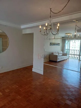 Imagem Apartamento 89 m², 3 dormitórios à venda no Brooklin