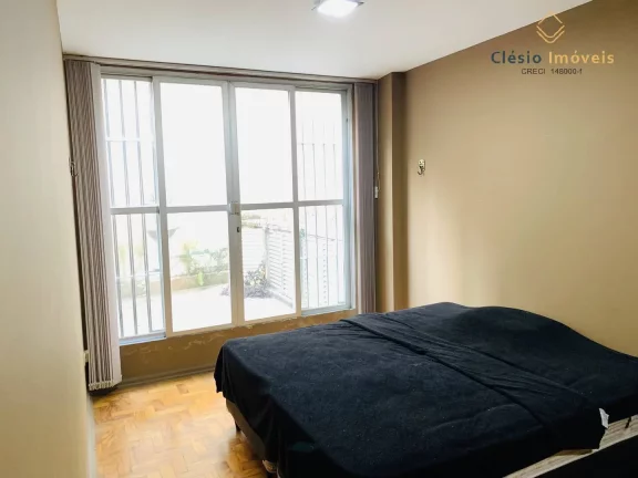 Imagem Apartamento com Quintal | 40 m² | Shopping Frei Caneca - Consolação