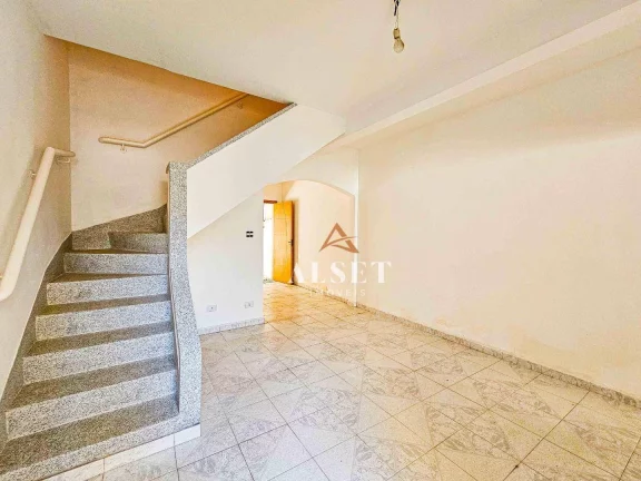 Imagem Sobrado com 2 dormitórios à venda, 118 m² por R$ 610.000,00 - Vila Prudente (Zona Leste) - São Paulo/SP
