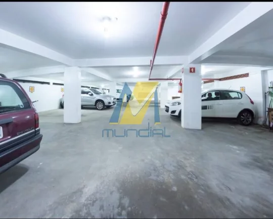 Imagem Seu novo lar no centro de Ribeirão Pires conforto comodidade e praticidade