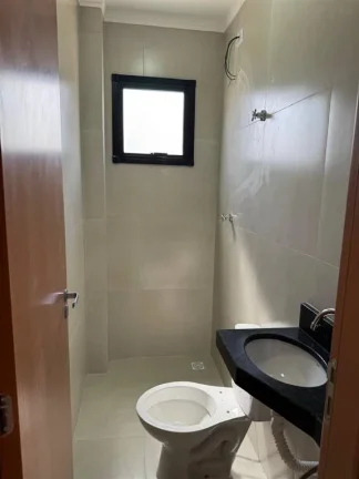 Imagem CASA COM 49.1 m² - MARACANÃ - PRAIA GRANDE SP