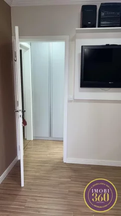 Imagem Apartamento para Venda na Vila Regente Feijó, São Paulo - SP